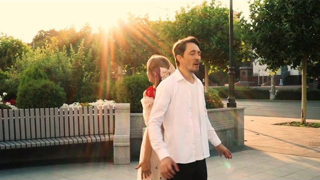 Музыкальные клипы. Фотограф видеограф в Ростове-на-Дону Анастасия Зиновьева