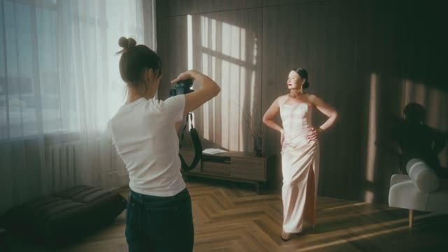 Бэкстейджи. Главная