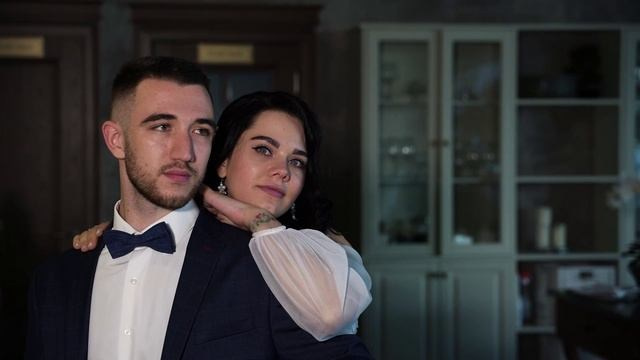 Видео Клип. Свадебное Фото и Видео