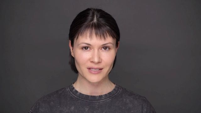 Актриса Моник. Съёмка актёрского портфолио в Москве, фотограф Игорь Фомин