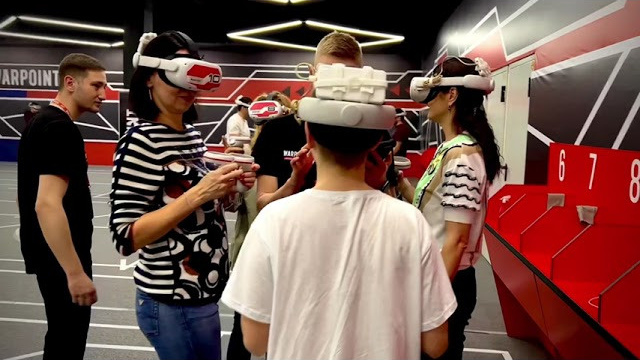 Готовые видео. Фотограф и видеограф в Ставрополе Инна Попова