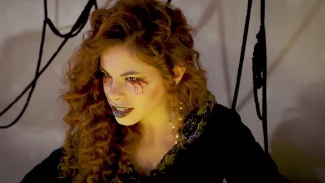 Halloween 2025. Детский фотограф видеограф в Хабаровске Михаил Орлов