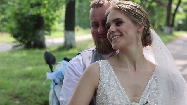 Видео. Свадебный и семейный фотограф в Костроме Константин Квашнин