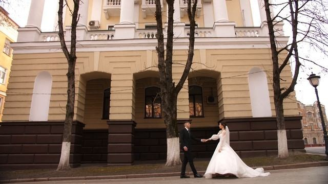 Тизеры. Свадебный видеограф Константин Колотов Москва Брянск Россия