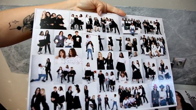 ВЫПУСКНЫЕ ФОТОКНИГИ. Фотограф Михаил Шубин