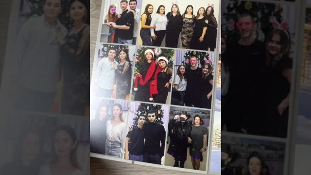 Фотокниги на фотобумаге