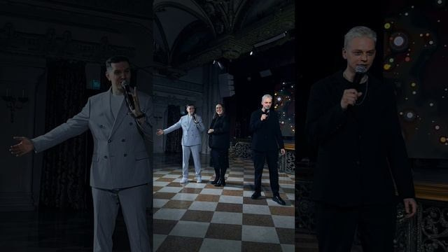 Юбилеи\корпоративы. Контент-фотограф и reels-мэйкер в Екатеринбурге | Съемка мероприятий