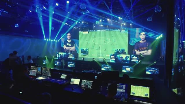 Спортивные мероприятия. KoMa-production