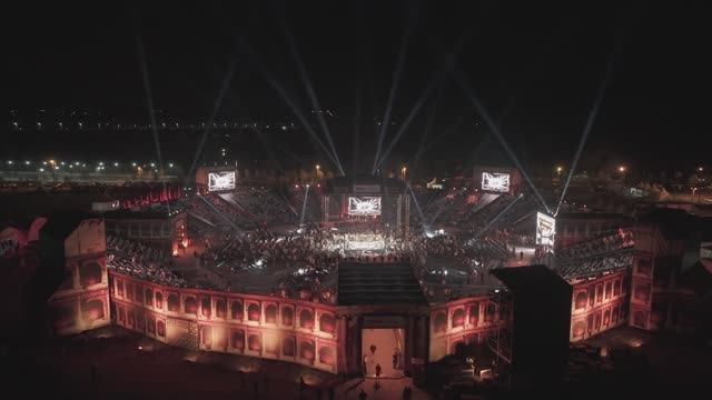 Спортивные мероприятия. KoMa-production