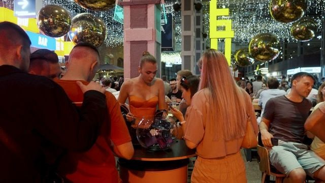 Спортивные мероприятия. KoMa-production