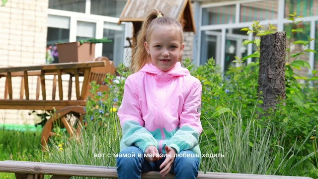 Видеоинтервью/видео выпускного. Семейный и детский фотограф в Тольятти Ирина Карпенцова