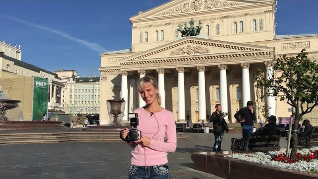 Photographer in Moscow. Портретный и event фотограф конференций, форумов, семинаров, Москва