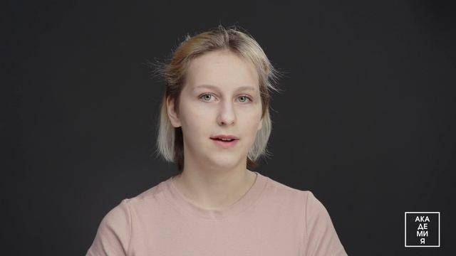 Александра Гусева, 12 лет. Театральная студия для детей и взрослых в Санкт-Петербурге