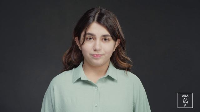 Евгения Семяшкина, 13 лет. Театральная студия для детей и взрослых в Санкт-Петербурге