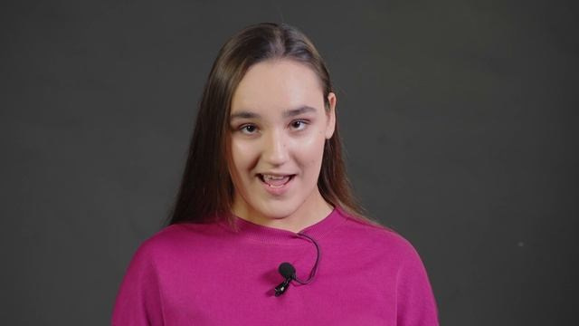 Анастасия Русецкая, 16 лет. Театральная студия для детей и взрослых в Санкт-Петербурге