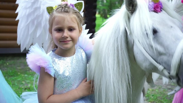 Детские дни рождения (фото+видео). Фото / Видеосъемка в Москве