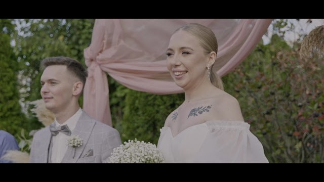 Фильмы. Свадебный видеограф Андрей Умпелев