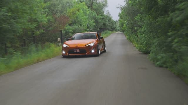 Видеоролики. Автомобильный видеограф @prv.rec