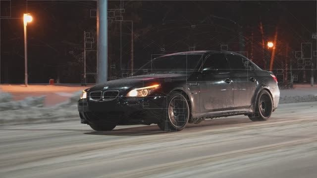 Видеоролики. Автомобильный видеограф @prv.rec