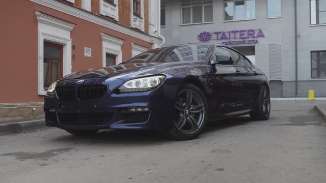 Видеоролики. Автомобильный видеограф @prv.rec