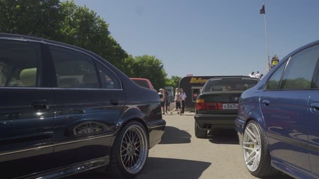 Видеоролики. Автомобильный видеограф @prv.rec