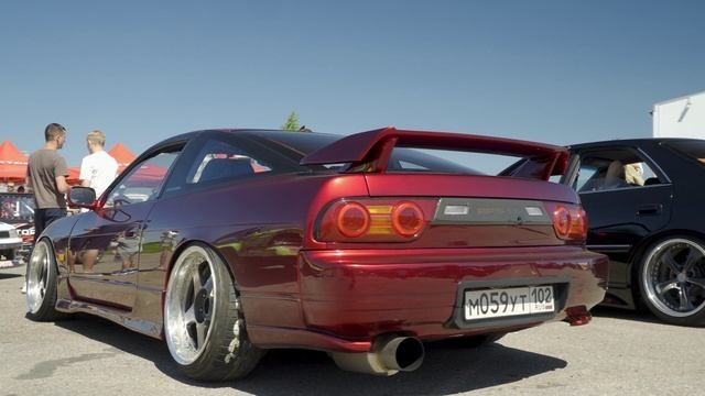 Видеоролики. Автомобильный видеограф @prv.rec