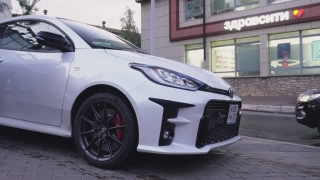 Видеоролики. Автомобильный видеограф @prv.rec