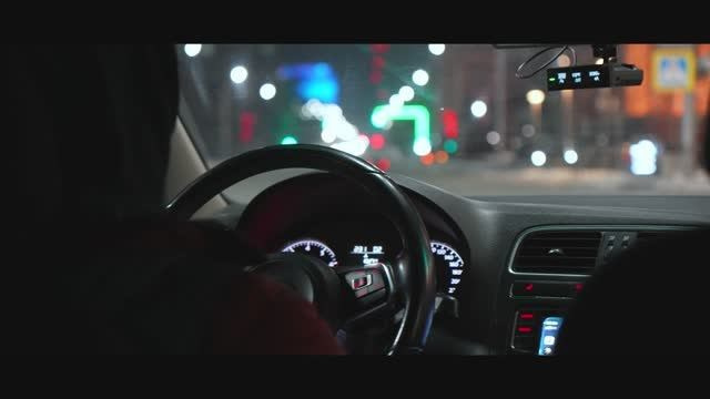 Видеоролики. Автомобильный видеограф @prv.rec