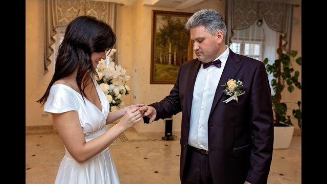 ПОЛНЫЕ СВАДЬБЫ в формате быстрого слайд-шоу. Геннадий Степанов —фотограф в Москве