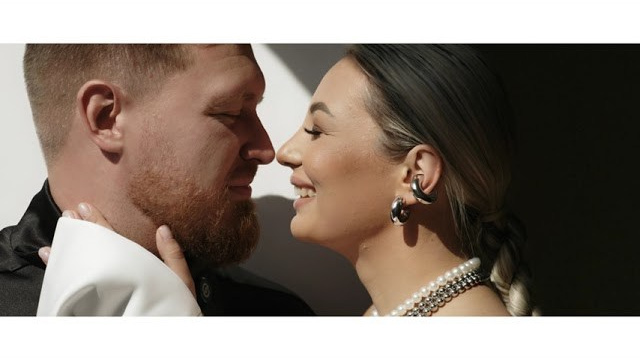 WEDDING. ʙᴇᴋᴇᴛ ʙᴀᴋᴛɪɢᴀʟɪʏᴇᴠ