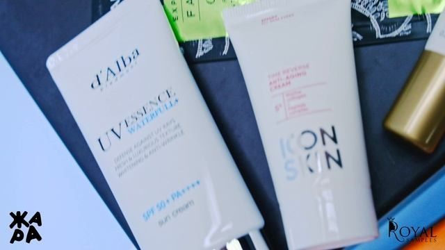 Видеосъёмка. Contentstproduction