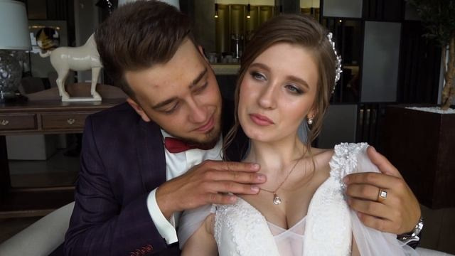 Видео Клип. Свадебное Фото и Видео