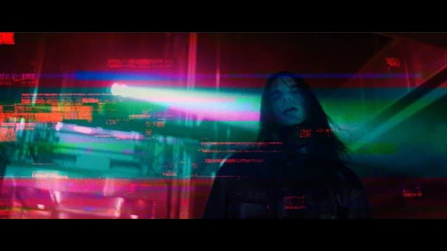 Музыкальные клипы. Director of photography — Roman Shcherbinin