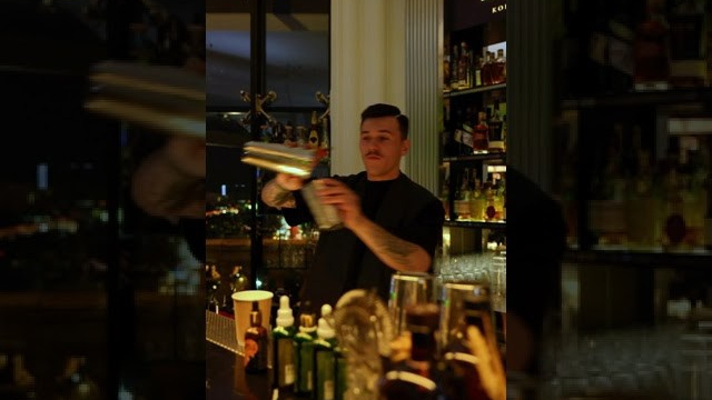 Reels. Фотограф и видеограф в Москве Павел Петровский