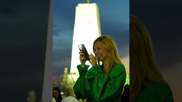 Reels. Фотограф и видеограф в Москве Павел Петровский