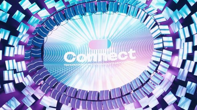 ВИДЕО ПЛОЩАДКИ. CONNECT фото и видео