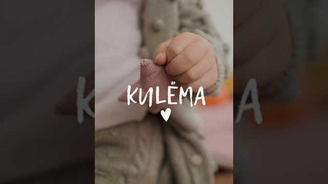 Для брендов. Семейный видеограф в Москве Элина Ладова