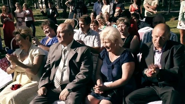 Свадебная съёмка. Создание видео контента. Нижний Новгород