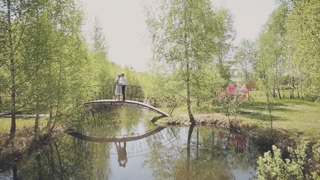 Свадебный видеограф на КМВ и в Москве. Профессиональный фотограф и видеооператор. Ловлю эмоции в движении