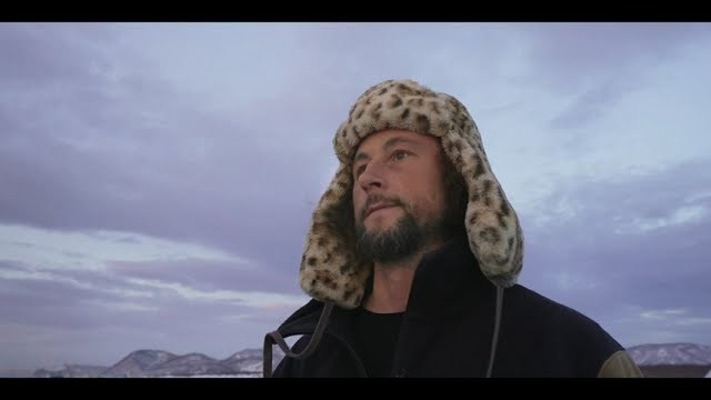 Видео. Фотограф Игорь Ювченко, Камчатка