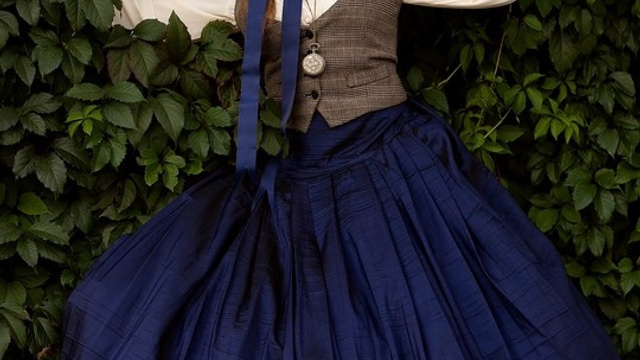 Мария Ботанический атлас