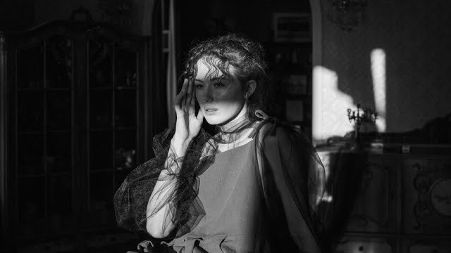 Аня. Видеограф в Санкт-Петербурге Анастасия Коок