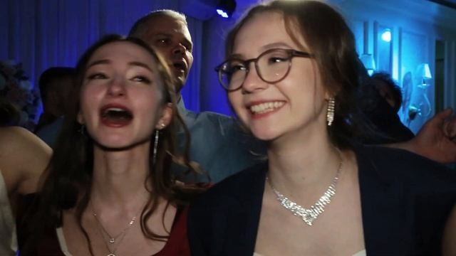 Выпускные школа. детский сад. Создание видео контента. Нижний Новгород