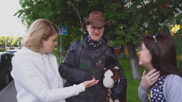 Ютуб. Видеограф Добромыслов