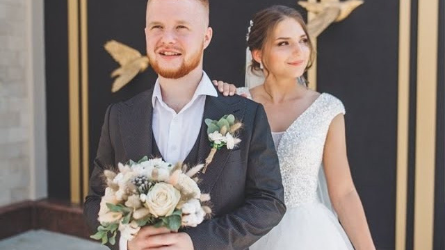 Портфолио. Свадебный и семейный видеограф в Курске