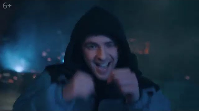 VTB. Konstantin Tokarev