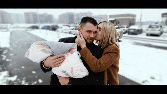 ВЫПИСКА ИЗ РОДДОМА. Кинокомпания SL Pictures, г. Абакан