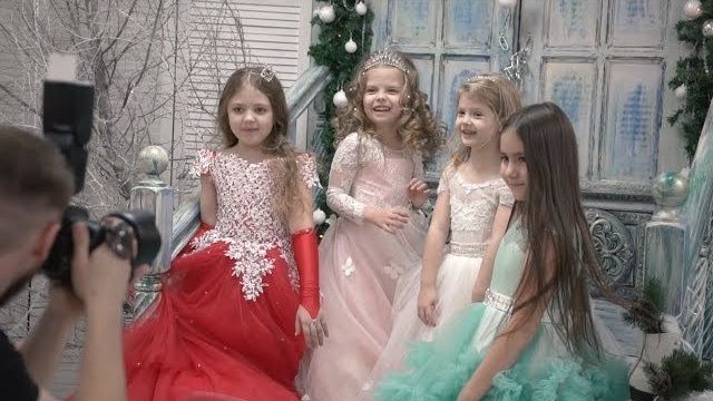 БЭКСТЭЙДЖИ НАШИХ ПАРТНЕРОВ. Кинокомпания SL Pictures, г. Абакан