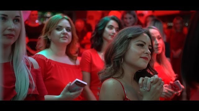 ВЕЧЕРИНКИ. Кинокомпания SL Pictures, г. Абакан