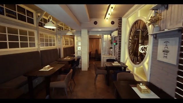 РЕКЛАМНОЕ ВИДЕО. Кинокомпания SL Pictures, г. Абакан